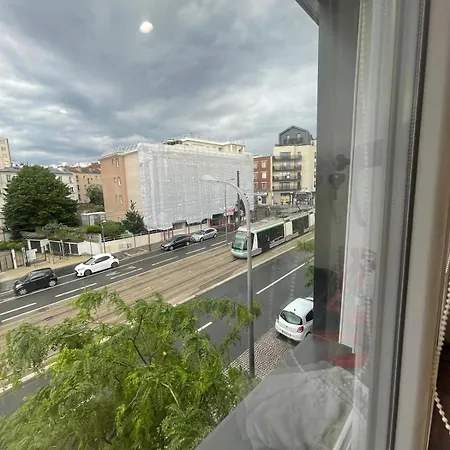 65m Apartment *