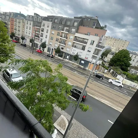 Apartment 65m Chatillon (Hauts-de-Seine)