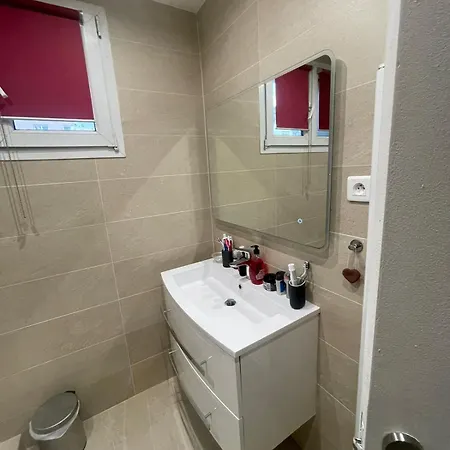 Apartment 65m *