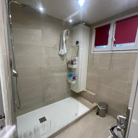 65m Apartment
