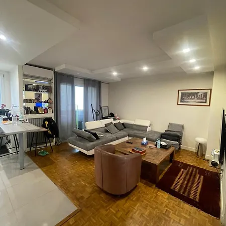 65m Chatillon (Hauts-de-Seine)