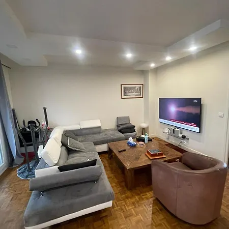 Apartment 65m
