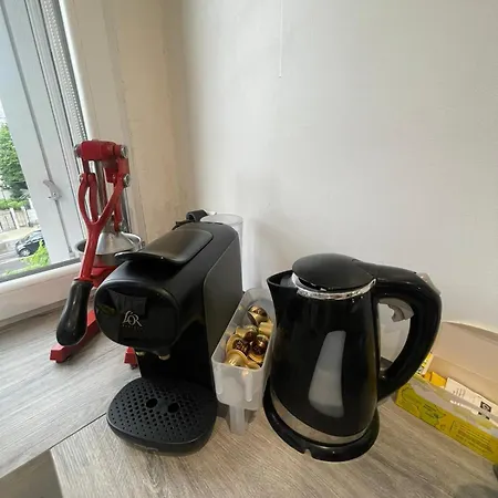 Apartment 65m *