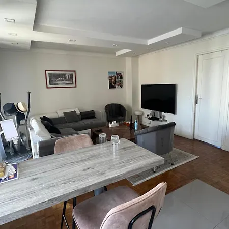 65m Apartamento *
