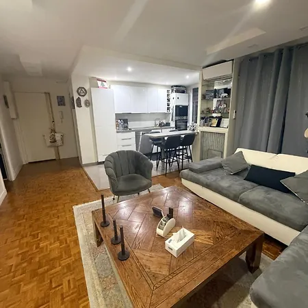 Appartement Confort