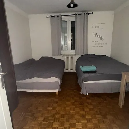 Apartment 65m *