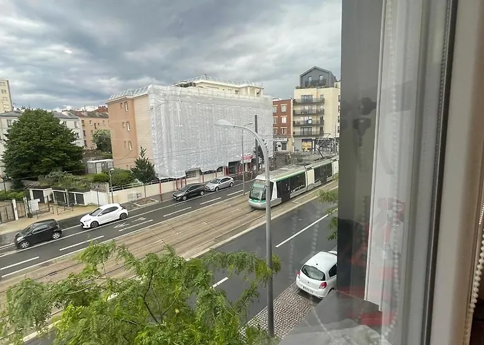 65m Apartment *
