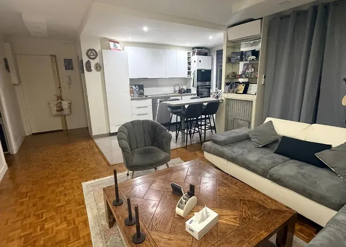 Apartment 65m