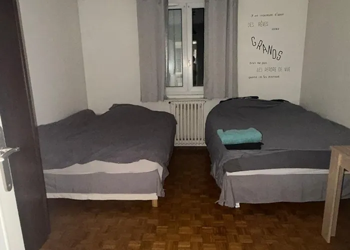 Apartment 65m *